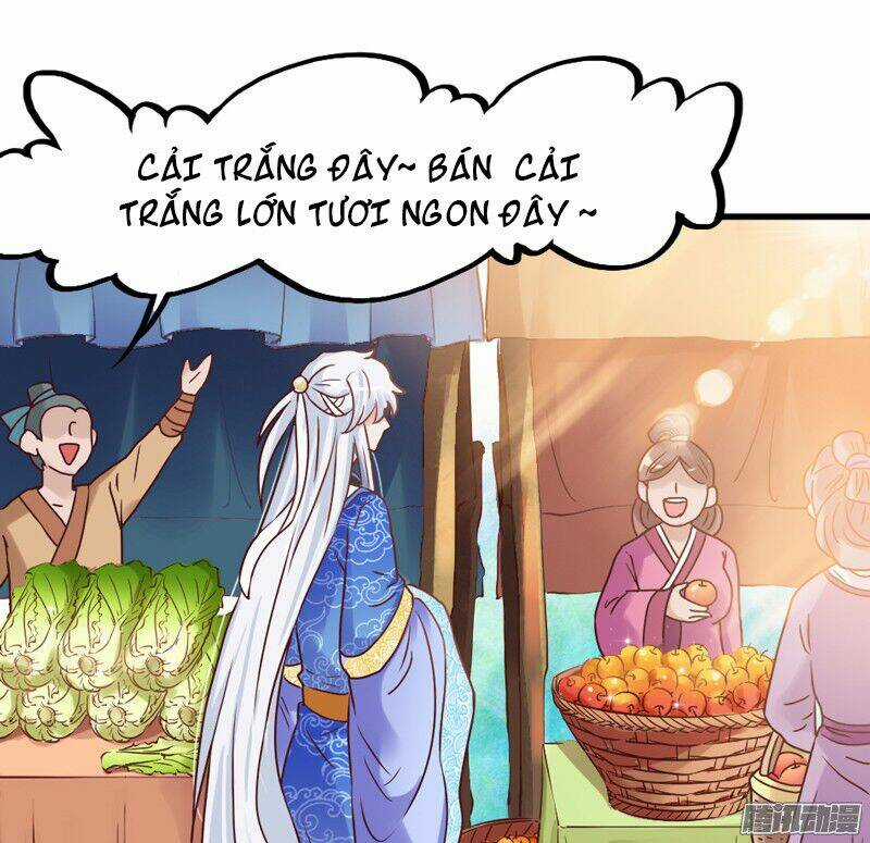 Giữ Chặt Tiểu Bạch Long - Chapter 27 - Trang 50