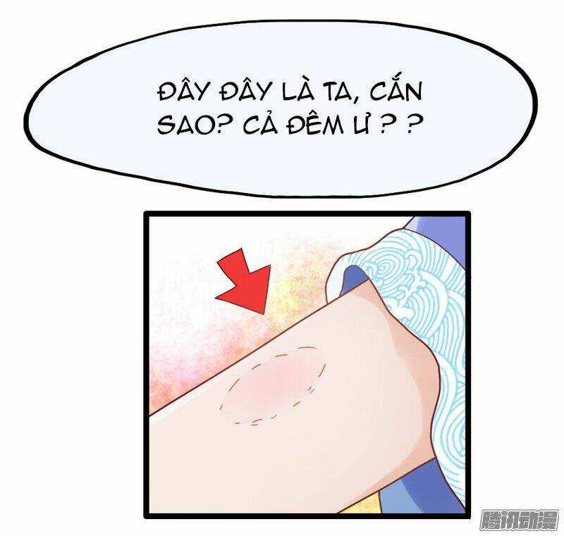 Giữ Chặt Tiểu Bạch Long - Chapter 27 - Trang 6