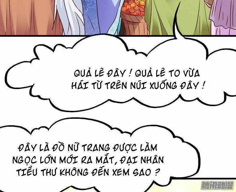 Giữ Chặt Tiểu Bạch Long - Chapter 27 - Trang 51