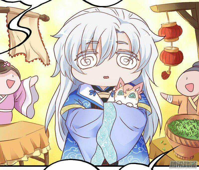 Giữ Chặt Tiểu Bạch Long - Chapter 27 - Trang 52