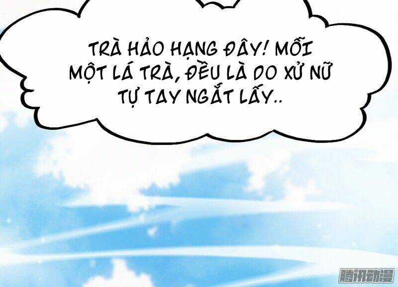 Giữ Chặt Tiểu Bạch Long - Chapter 27 - Trang 53