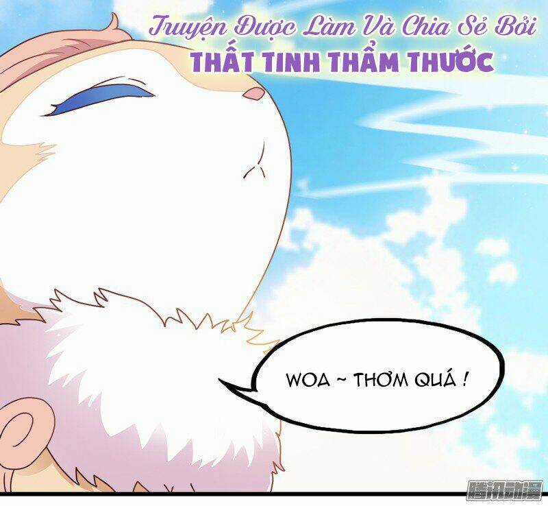 Giữ Chặt Tiểu Bạch Long - Chapter 27 - Trang 54