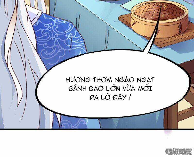 Giữ Chặt Tiểu Bạch Long - Chapter 27 - Trang 56