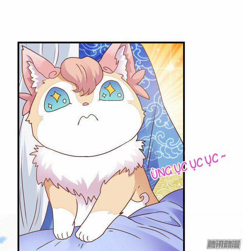 Giữ Chặt Tiểu Bạch Long - Chapter 27 - Trang 57