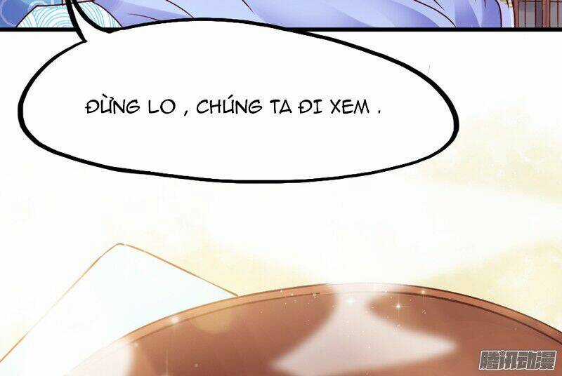 Giữ Chặt Tiểu Bạch Long - Chapter 27 - Trang 60