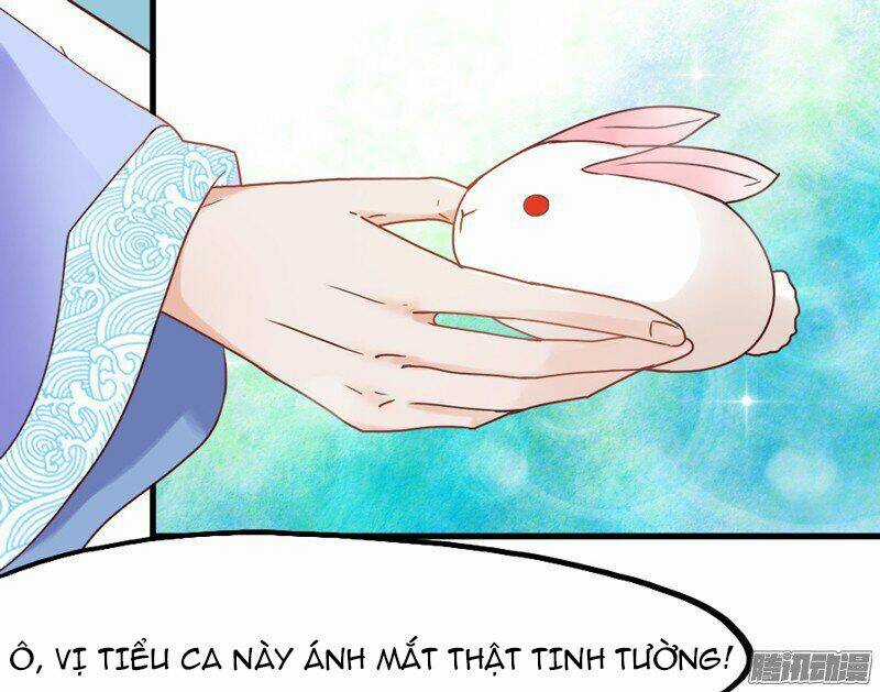 Giữ Chặt Tiểu Bạch Long - Chapter 27 - Trang 63