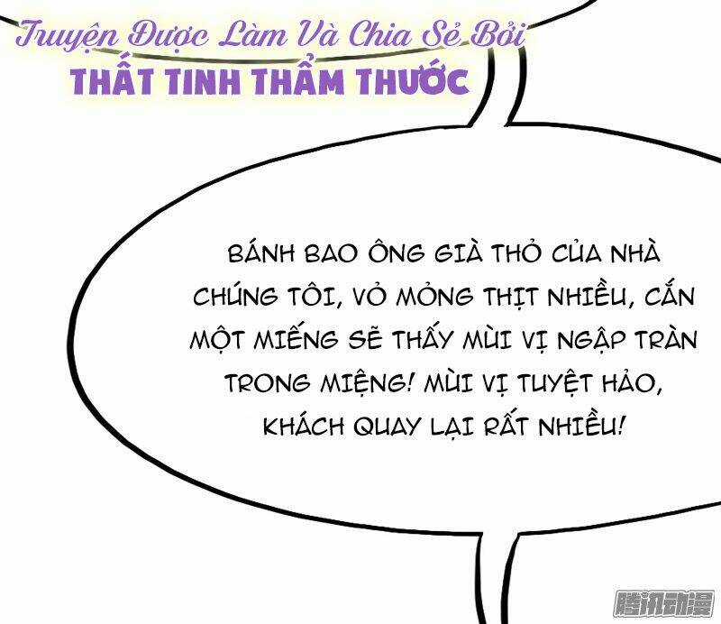 Giữ Chặt Tiểu Bạch Long - Chapter 27 - Trang 64
