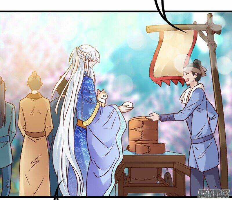 Giữ Chặt Tiểu Bạch Long - Chapter 27 - Trang 65