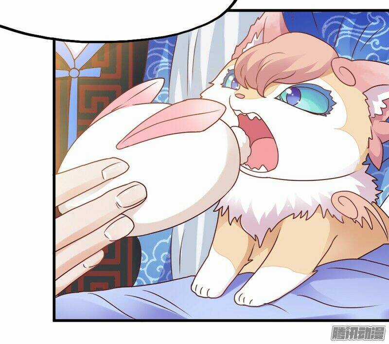 Giữ Chặt Tiểu Bạch Long - Chapter 27 - Trang 67