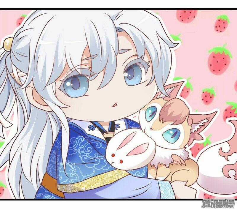 Giữ Chặt Tiểu Bạch Long - Chapter 27 - Trang 70