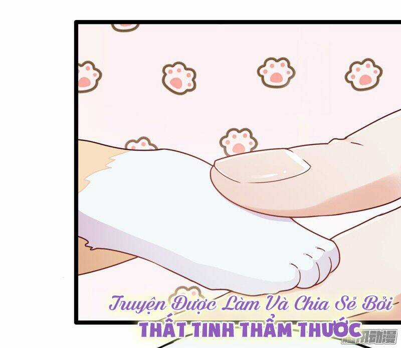 Giữ Chặt Tiểu Bạch Long - Chapter 27 - Trang 9