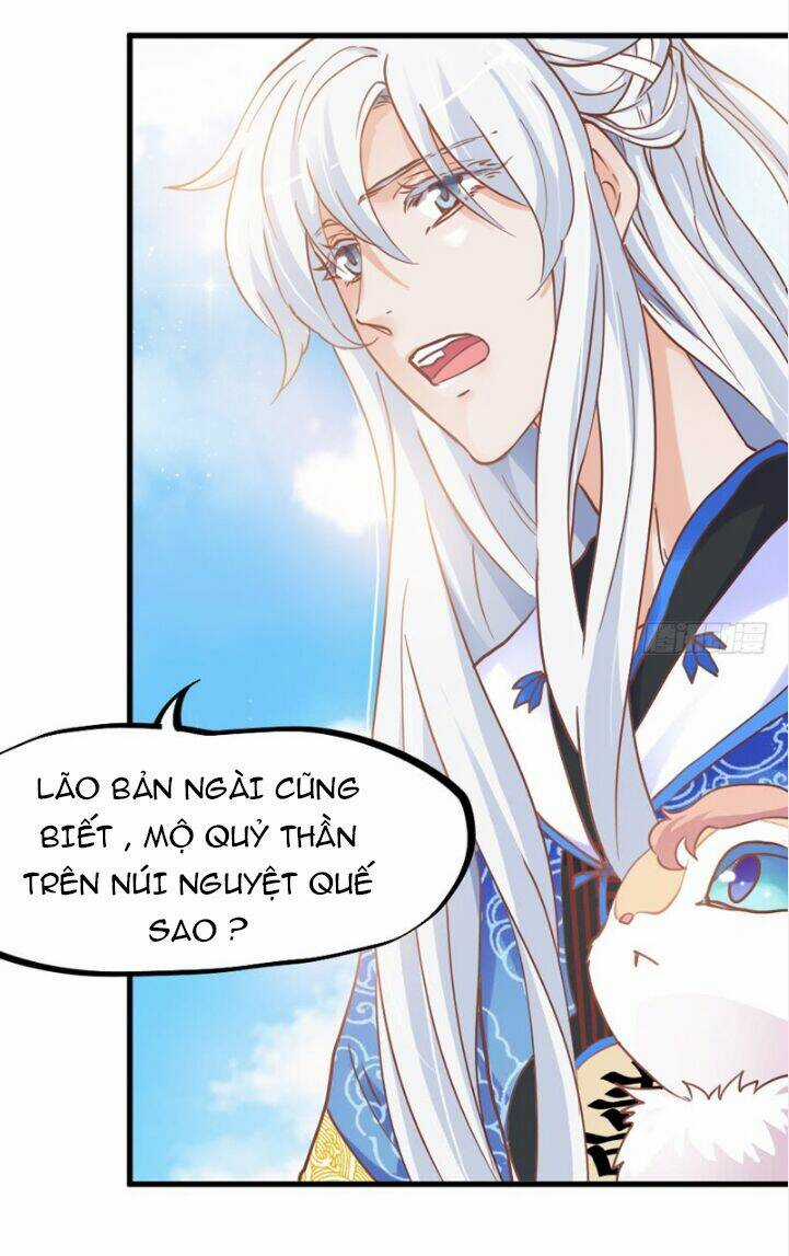 Giữ Chặt Tiểu Bạch Long - Chapter 28 - Trang 14