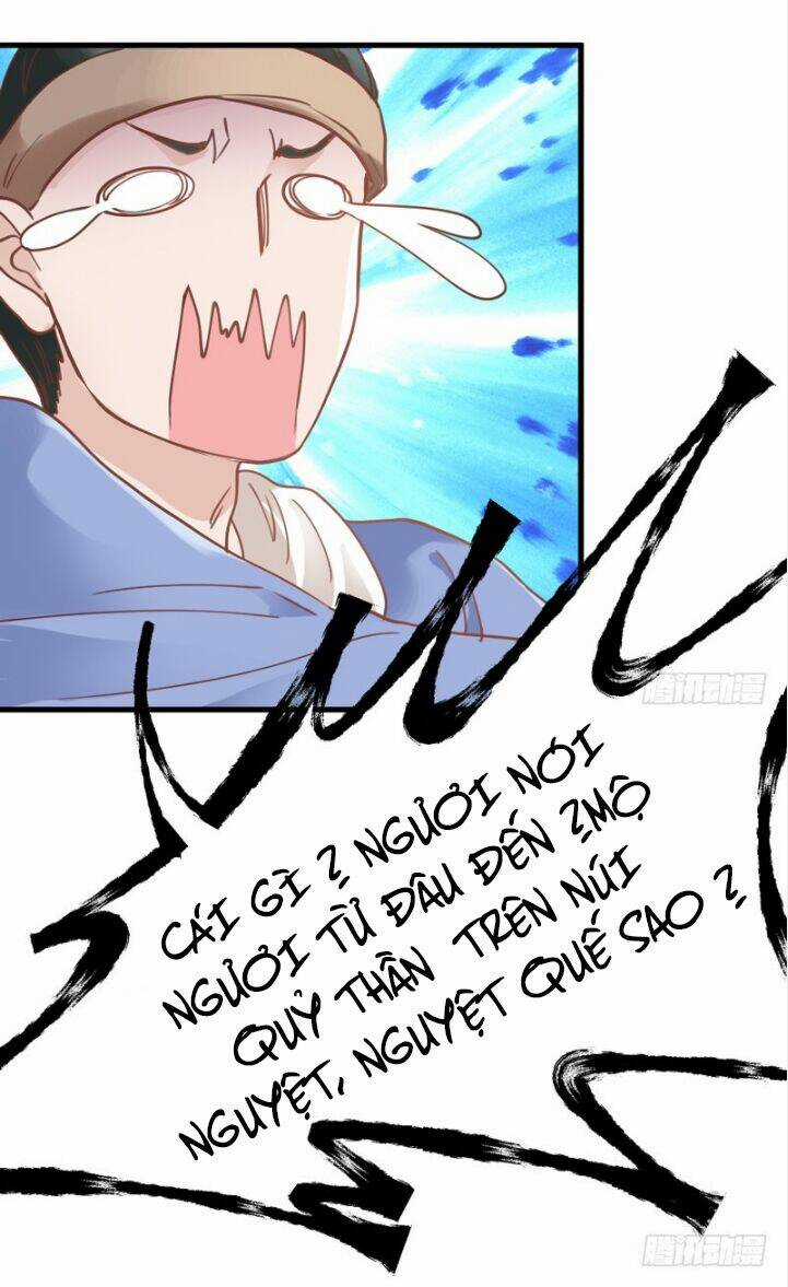 Giữ Chặt Tiểu Bạch Long - Chapter 28 - Trang 15