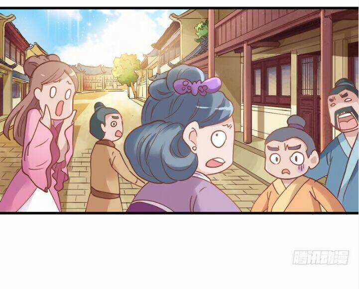 Giữ Chặt Tiểu Bạch Long - Chapter 28 - Trang 16