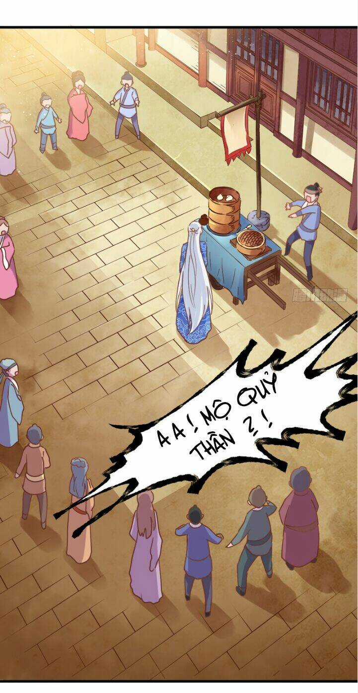 Giữ Chặt Tiểu Bạch Long - Chapter 28 - Trang 17