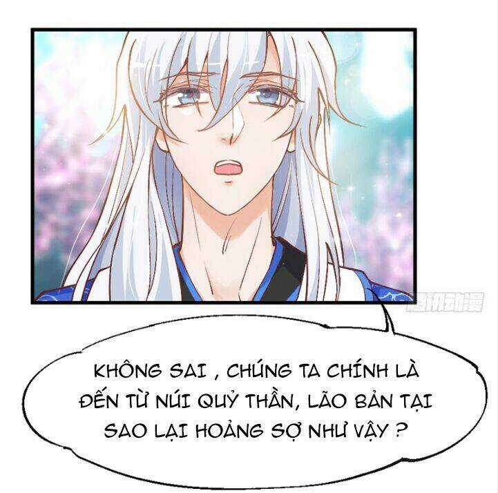 Giữ Chặt Tiểu Bạch Long - Chapter 28 - Trang 18