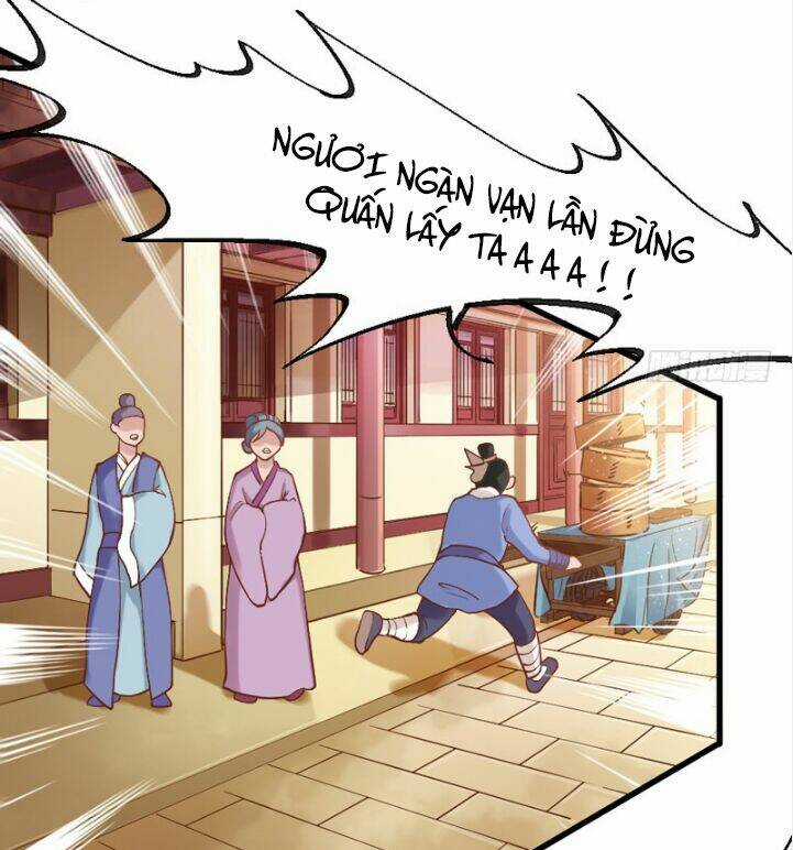 Giữ Chặt Tiểu Bạch Long - Chapter 28 - Trang 20