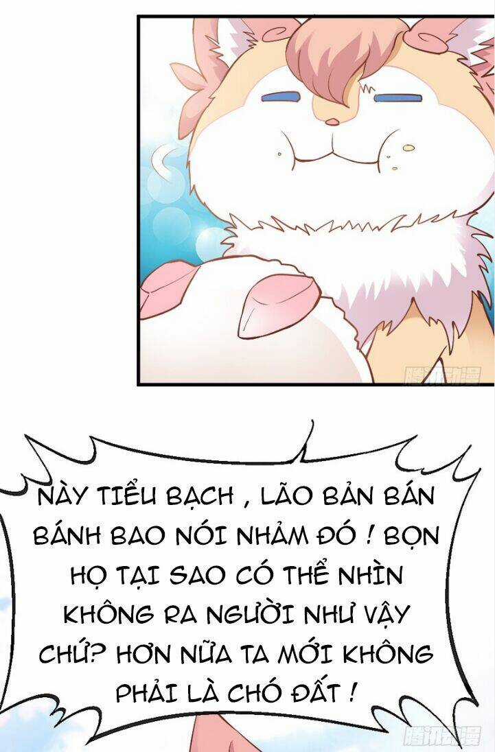 Giữ Chặt Tiểu Bạch Long - Chapter 28 - Trang 24