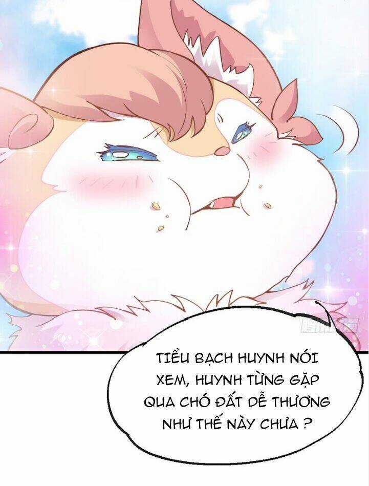 Giữ Chặt Tiểu Bạch Long - Chapter 28 - Trang 25