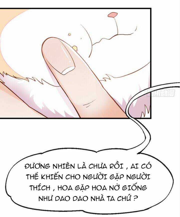 Giữ Chặt Tiểu Bạch Long - Chapter 28 - Trang 26