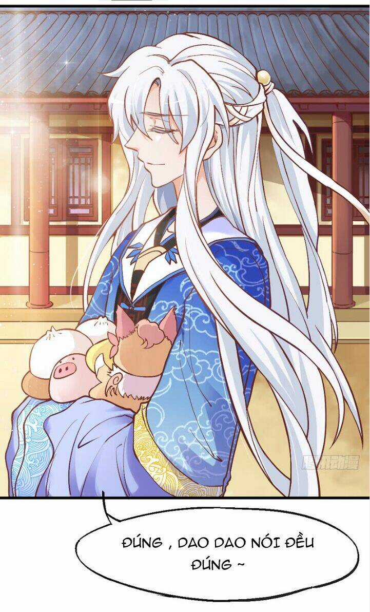 Giữ Chặt Tiểu Bạch Long - Chapter 28 - Trang 28