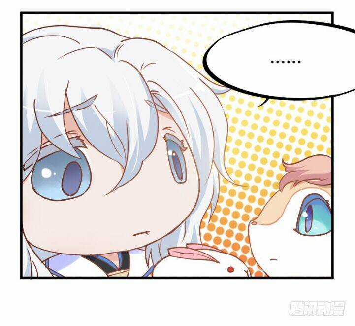 Giữ Chặt Tiểu Bạch Long - Chapter 28 - Trang 4