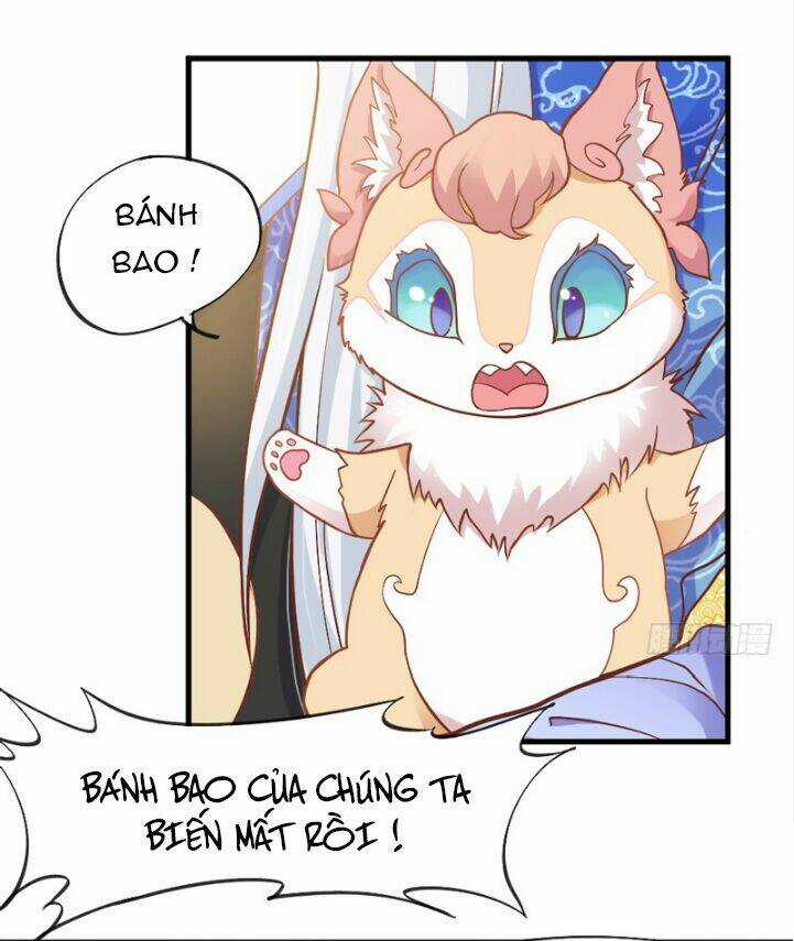 Giữ Chặt Tiểu Bạch Long - Chapter 28 - Trang 31