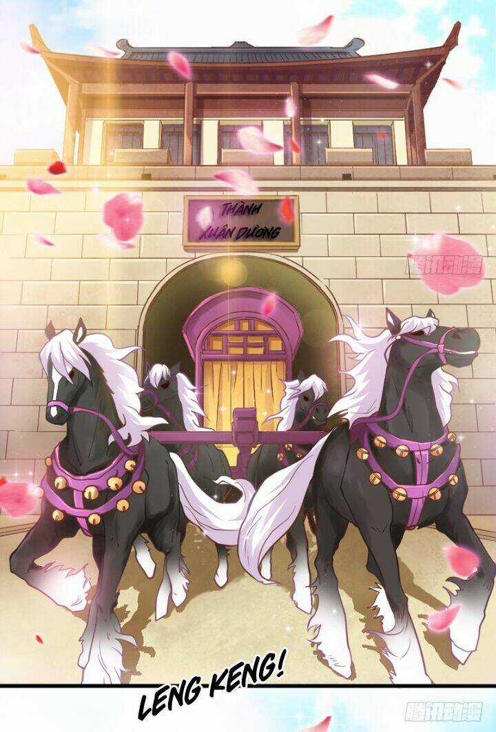 Giữ Chặt Tiểu Bạch Long - Chapter 28 - Trang 36