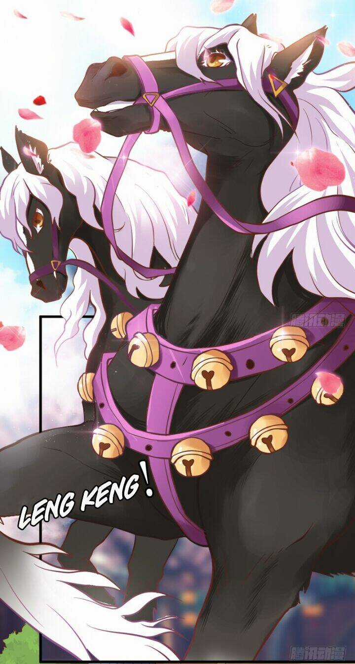 Giữ Chặt Tiểu Bạch Long - Chapter 28 - Trang 37