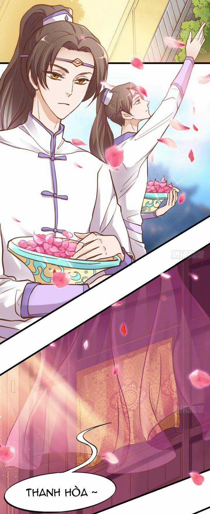 Giữ Chặt Tiểu Bạch Long - Chapter 28 - Trang 39