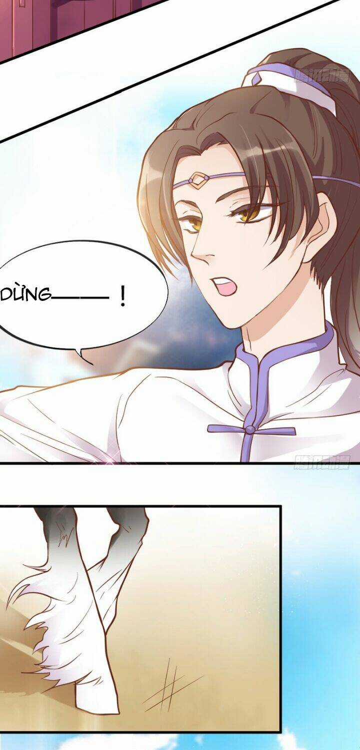 Giữ Chặt Tiểu Bạch Long - Chapter 28 - Trang 40