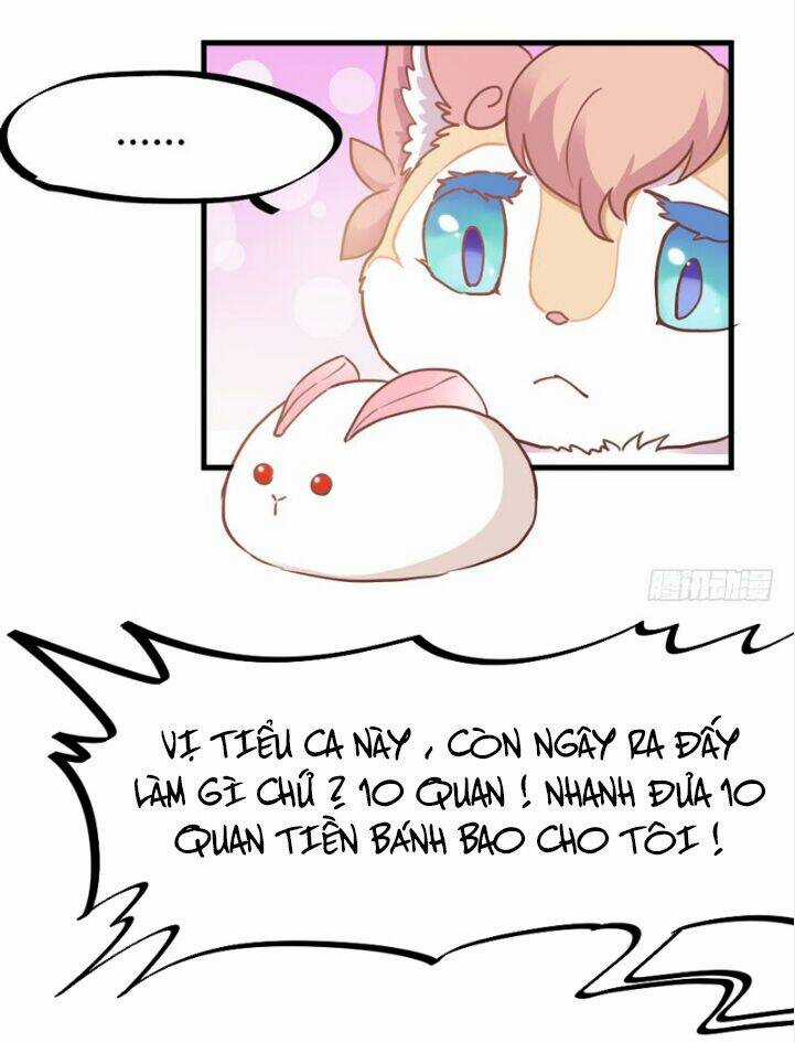 Giữ Chặt Tiểu Bạch Long - Chapter 28 - Trang 5