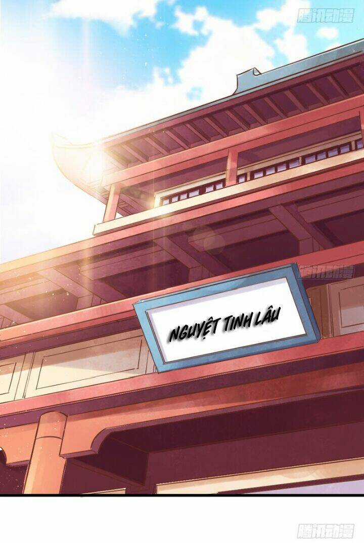 Giữ Chặt Tiểu Bạch Long - Chapter 28 - Trang 41