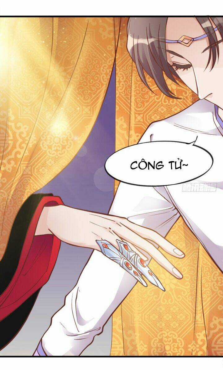 Giữ Chặt Tiểu Bạch Long - Chapter 28 - Trang 42