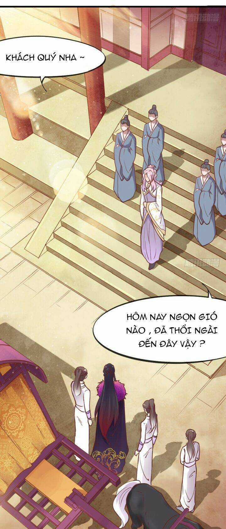 Giữ Chặt Tiểu Bạch Long - Chapter 28 - Trang 43