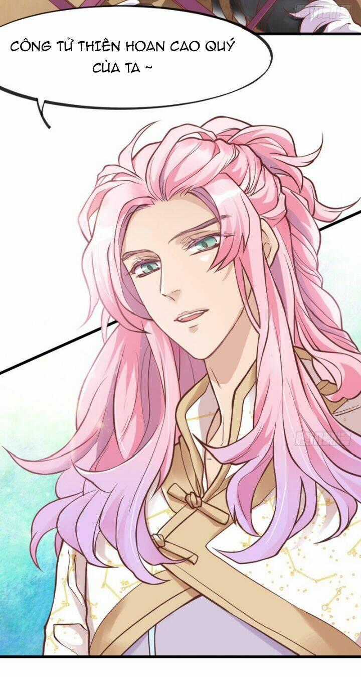 Giữ Chặt Tiểu Bạch Long - Chapter 28 - Trang 44