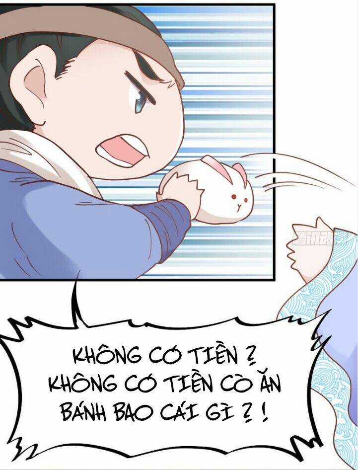 Giữ Chặt Tiểu Bạch Long - Chapter 28 - Trang 7