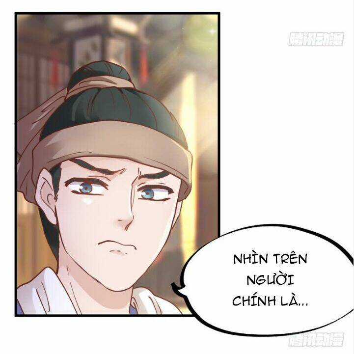 Giữ Chặt Tiểu Bạch Long - Chapter 28 - Trang 9