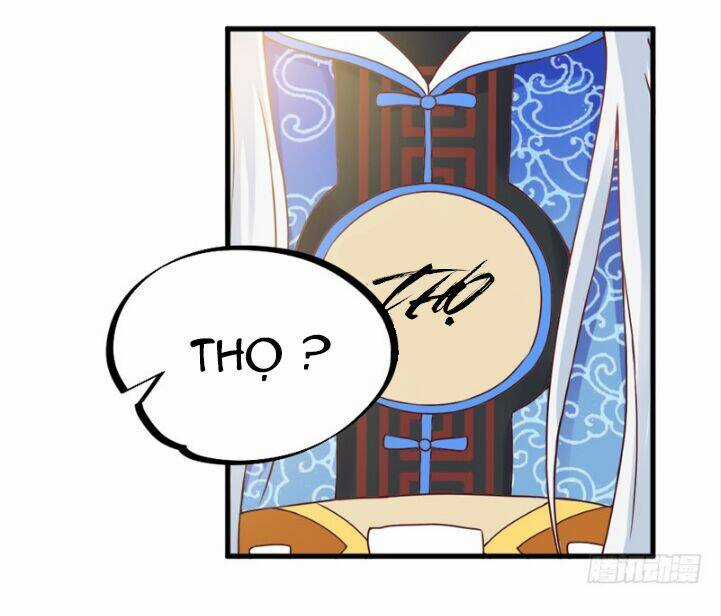 Giữ Chặt Tiểu Bạch Long - Chapter 28 - Trang 10