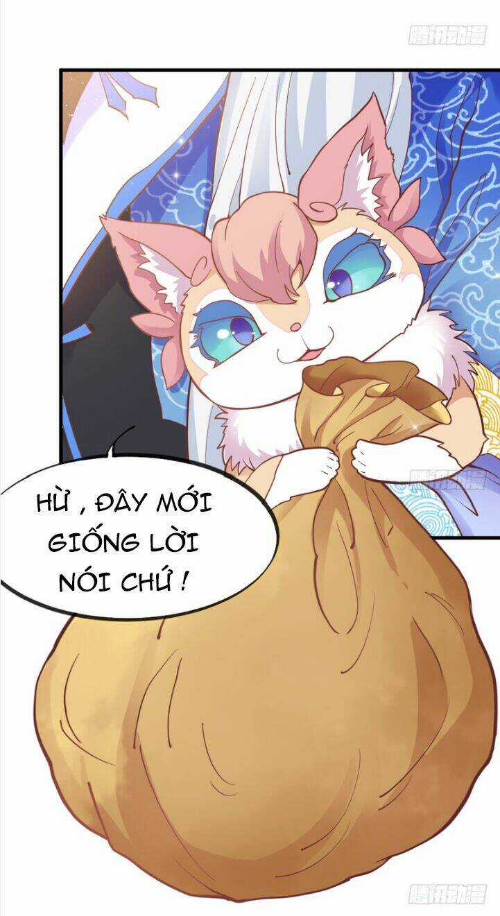 Giữ Chặt Tiểu Bạch Long - Chapter 29 - Trang 11