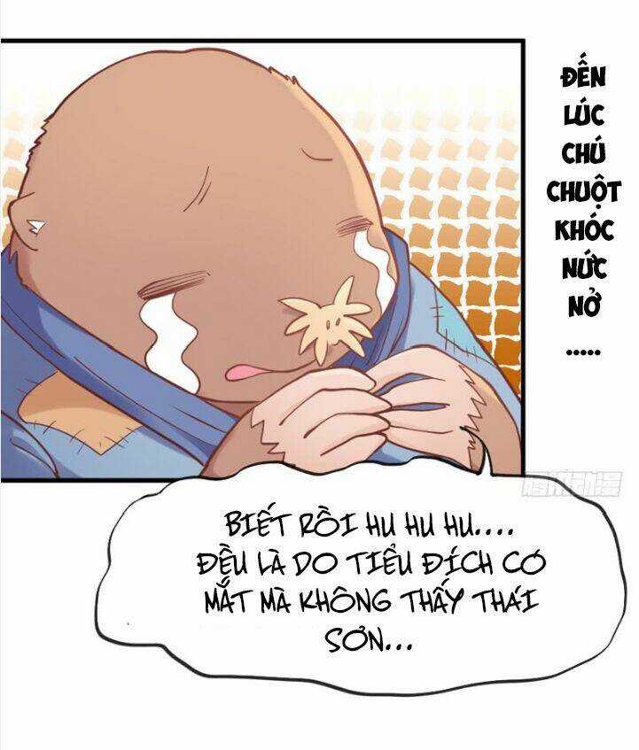 Giữ Chặt Tiểu Bạch Long - Chapter 29 - Trang 13