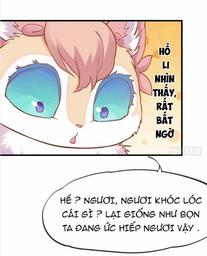 Giữ Chặt Tiểu Bạch Long - Chapter 29 - Trang 14