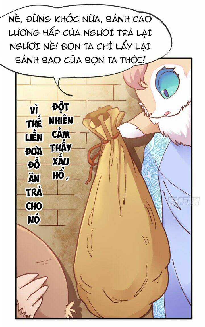 Giữ Chặt Tiểu Bạch Long - Chapter 29 - Trang 15