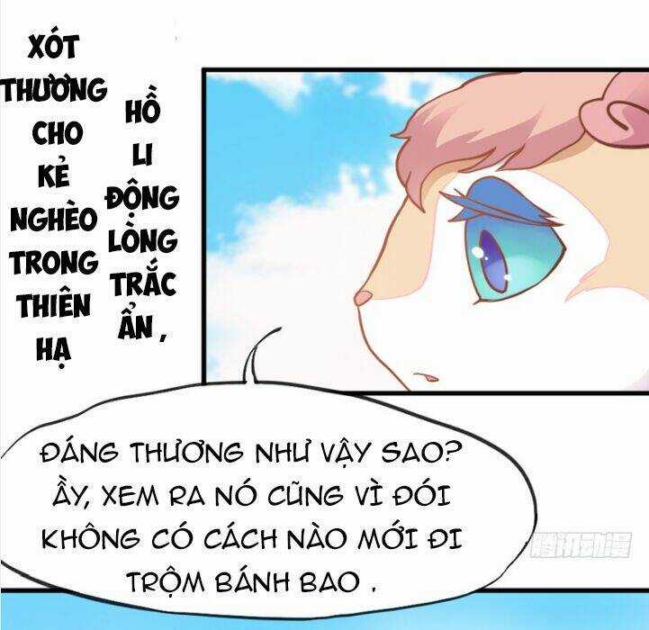 Giữ Chặt Tiểu Bạch Long - Chapter 29 - Trang 17