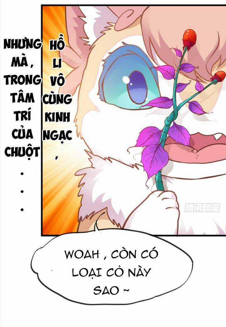 Giữ Chặt Tiểu Bạch Long - Chapter 29 - Trang 21