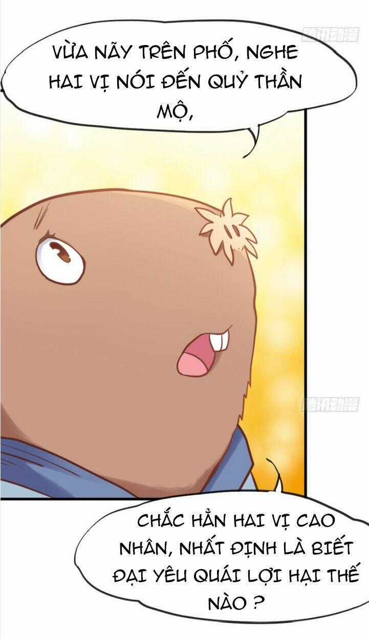 Giữ Chặt Tiểu Bạch Long - Chapter 29 - Trang 22