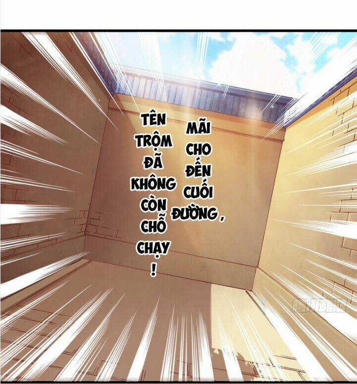 Giữ Chặt Tiểu Bạch Long - Chapter 29 - Trang 4