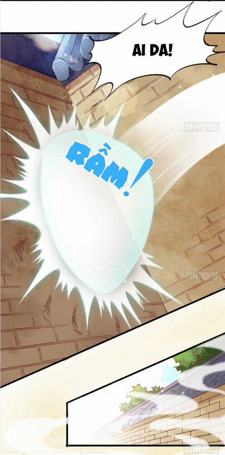 Giữ Chặt Tiểu Bạch Long - Chapter 29 - Trang 5