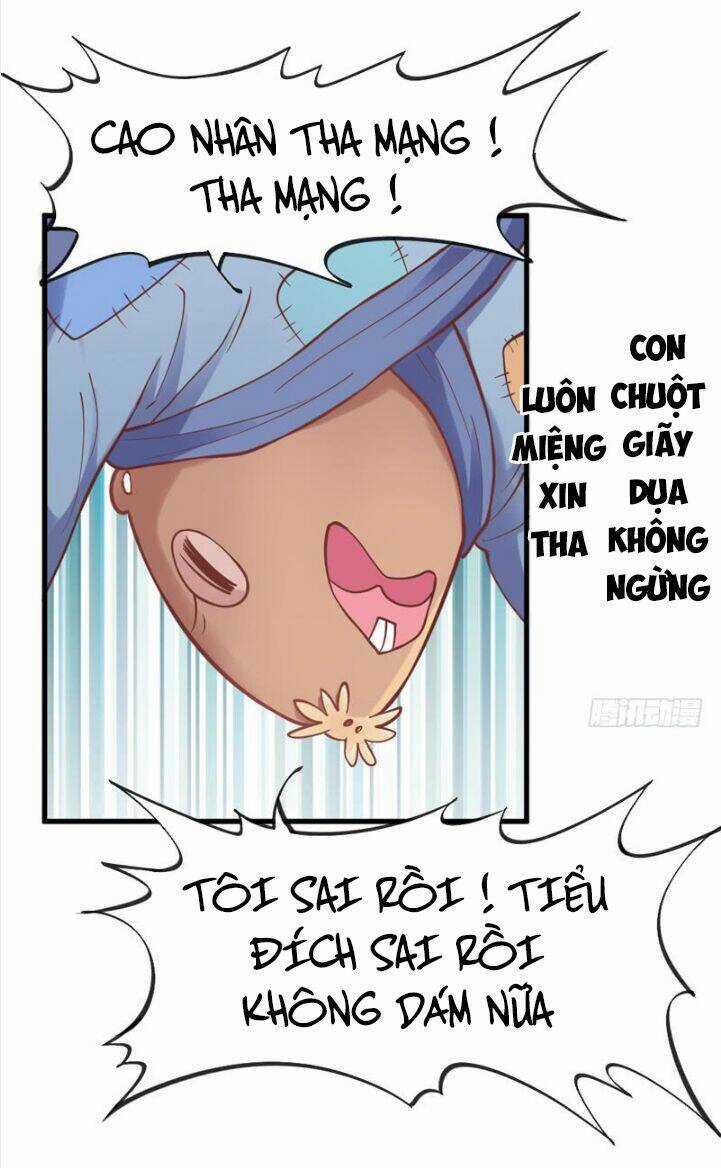 Giữ Chặt Tiểu Bạch Long - Chapter 29 - Trang 7