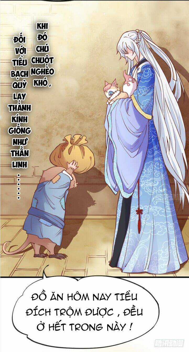 Giữ Chặt Tiểu Bạch Long - Chapter 29 - Trang 9